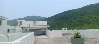 Balcony Image of 1125 Sq.ft 3 BHK Apartment / Flat for sale in Boyapalem Visakhapatnam for Rs. 4612500
