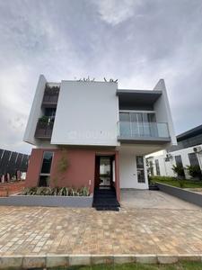 Image of 4300 Sq.ft 5 BHK Villa for sale in Evo Aeris, Sarjapur, Bengaluru for Rs. 43000000