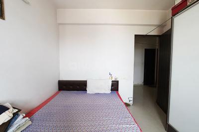 Bedroom Image of 1755 Sq.ft 3.5 BHK Apartment / Flat for sale in Naranpura Ahmedabad for Rs. 8500000