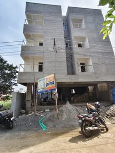 Image of 1289 Sq.ft 3 BHK Apartment / Flat for sale in Surapet, Chennai for Rs. 8700000