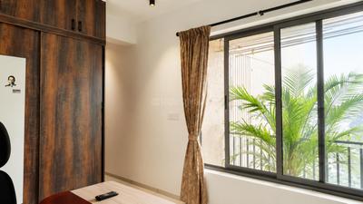 Bedroom Image of 1482 Sq.ft 3 BHK Apartment / Flat for sale in Arvind Skylands, Nehru Nagar Bengaluru for Rs. 18300000