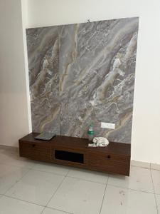 Hall Image of 650 Sq.ft 1 BHK Apartment / Flat for rent in Eden Park At The Prestige City, Sarjapur Bengaluru for Rs. 30003