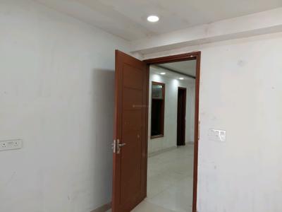Bedroom Image of 1200 Sq.ft 3 BHK Apartment / Flat for sale in Sultanpur New Delhi for Rs. 8200000