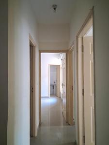 Passage Image of 1150 Sq.ft 2.5 BHK Apartment / Flat for rent in Supertech Cape Town, Sector 74 Noida for Rs. 29000