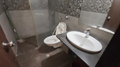 Image of 1650 Sq.ft 3 BHK Apartment / Flat for rent in Kolte Patil Ivy Apartment E V And VI, Wagholi, Pune for Rs. 31000