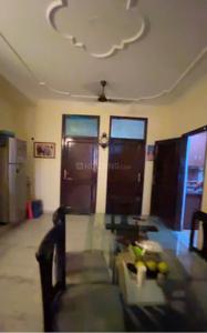 Living Room Image of 1800 Sq.ft 4 BHK Builder Floor for sale in Kirti Nagar New Delhi for Rs. 36500000