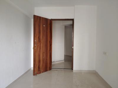 Living Room Image of 690 Sq.ft 1 BHK Apartment / Flat for sale in Pushpak Nagar Navi Mumbai for Rs. 4425000