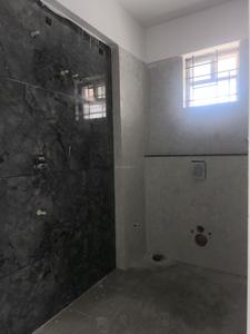 Bedroom Three Image of 1460 Sq.ft 3 BHK Apartment / Flat for sale in Parichay Pranav Homes, Bikasipura Bengaluru for Rs. 12000000