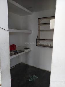 Kitchen Image of 1040 Sq.ft 2 BHK Apartment / Flat for sale in Sadar Apartments, Mayur Vihar Phase 1 New Delhi for Rs. 16500000