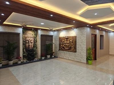 Kathiravan Colony Plot View 2