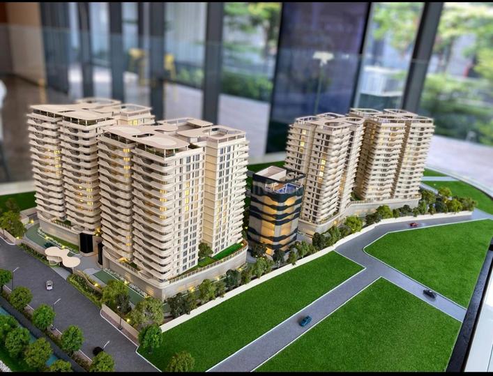 Sobha waterfront apartmen Main Image 1