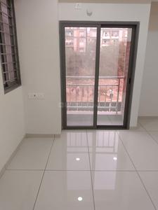 Bedroom Image of 950 Sq.ft 2 BHK Apartment / Flat for sale in Akshar Poojan, Bhayli Vadodara for Rs. 3600000