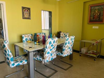 Hall Image of 1000 Sq.ft 2 BHK Apartment / Flat for sale in Suncity Builder Complex, Powai Mumbai for Rs. 16700000
