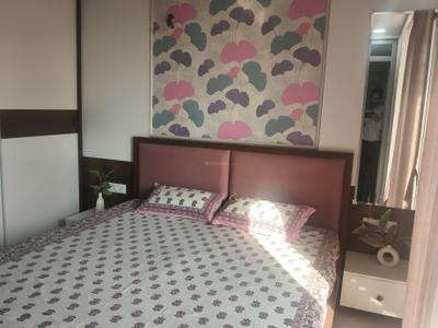 Bedroom Image of 1433 Sq.ft 3 BHK Apartment / Flat for sale in Gandhi Path West Jaipur for Rs. 7210000