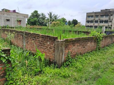 Image of 1440 Sq.ft Residential Plot / Land for sale in Nazirabad, Kolkata for Rs. 1950000