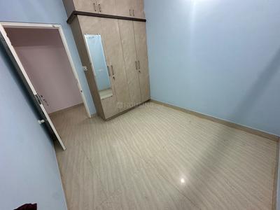 Bedroom Image of 1200 Sq.ft 2 BHK Apartment / Flat for rent in Singasandra Bengaluru for Rs. 26000