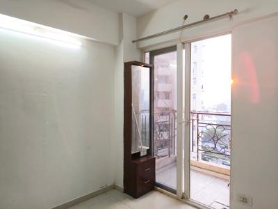 Bedroom Image of 700 Sq.ft 2 BHK Apartment / Flat for sale in Signature Global The Millennia, Sector 37C Gurgaon for Rs. 6850000