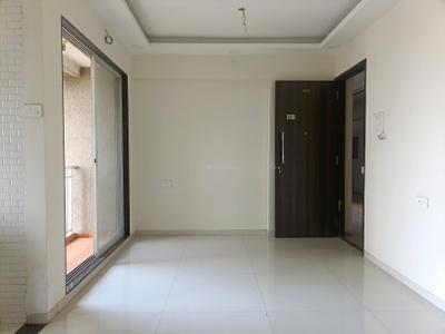 Living Room Image of 1000 Sq.ft 2 BHK Apartment / Flat for sale in Haware Splendor, Kharghar Navi Mumbai for Rs. 14500000