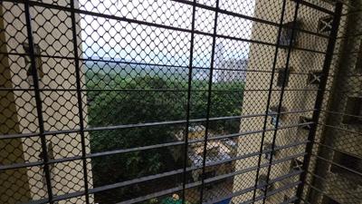 Image of 1250 Sq.ft 3 BHK Apartment / Flat for rent in Ekta Meadows, Borivali East, Mumbai for Rs. 110000