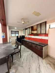 Kitchen Image of 1350 Sq.ft 2 BHK Apartment / Flat for rent in Pratapgunj Vadodara for Rs. 18000