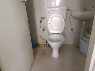 Common Bathroom Image of 1000 Sq.ft 2 BHK Apartment / Flat for sale in Signature Global The Millennia I, Sector 37D Gurgaon for Rs. 6981000