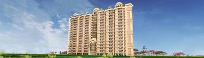 Image of 1125 Sq.ft 2 BHK Apartment / Flat for sale in Gangotri Ramtal, Sunrakh Bangar, Vrindavan for Rs. 8200000