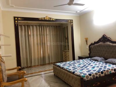 Bedroom Image of 3150 Sq.ft 7 BHK Independent House for sale in Sector 21 Panchkula for Rs. 129800000
