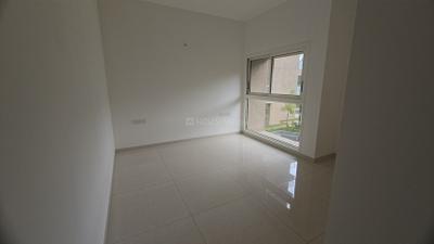 Bedroom Image of 1580 Sq.ft 3 BHK Apartment / Flat for sale in Sobha Nesara Block 1, Kothrud Pune for Rs. 22500000