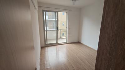 Bedroom Image of 1350 Sq.ft 2 BHK Builder Floor for rent in Vatika Xpressions, Sector 88B Gurgaon for Rs. 29000
