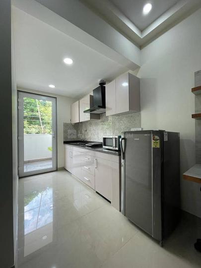 Freedom fighter enclave Kitchen 1