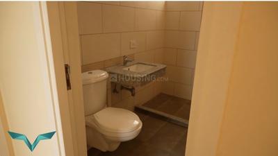 Bathroom Image of 1750 Sq.ft 3 BHK Apartment / Flat for sale in Saan Verdante, Sector 95 Gurgaon for Rs. 29900000