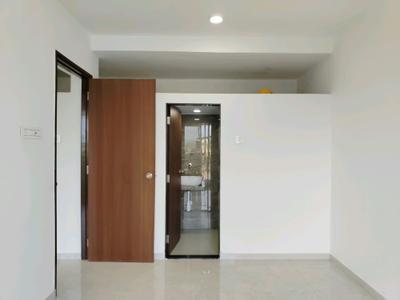 Bedroom Image of 999 Sq.ft 2 BHK Apartment / Flat for sale in Shripal Sattva Bldg 2, Vasai West Vasai for Rs. 5700000