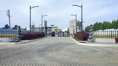 Image of 1000 Sq.ft Residential Plot / Land for sale in Shree Sampat Green B, Kanadiya, Indore for Rs. 7600000