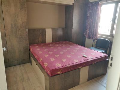 3 BHK Flat