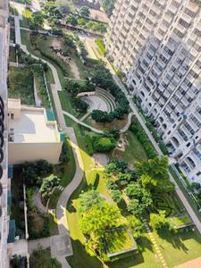 Image of 3250 Sq.ft 4 BHK Apartment / Flat for rent in ATS Casa Espana, Bar Majra, Mohali for Rs. 60000