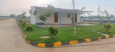 Sree Laxmi Balaji Township Plot View 2