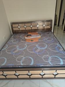 Bedroom Image of 900 Sq.ft 2 BHK Apartment / Flat for rent in Mojika Ultima, Jagatpura Jaipur for Rs. 20000