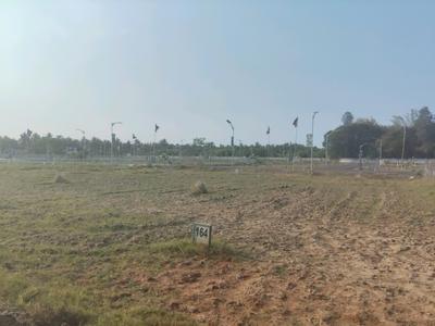 Residential Plot