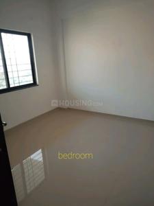 Bedroom Image of 822 Sq.ft 2 BHK Apartment / Flat for sale in Kalki Nivrutti Heights, Moshi Pune for Rs. 3900000