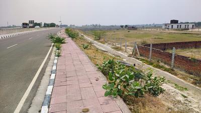 Image of 10000 Sq.ft Residential Plot / Land for sale in Kisan Path, Lucknow for Rs. 21900000