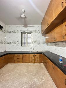 Casablanca Kitchen 1