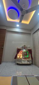 Hall Image of 900 Sq.ft 3 BHK Apartment / Flat for sale in Polaris Elina, Randheja Gandhinagar for Rs. 5500000