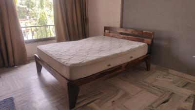 Bedroom Image of 1570 Sq.ft 3 BHK Apartment / Flat for sale in Koregaon Park Pune for Rs. 25000000