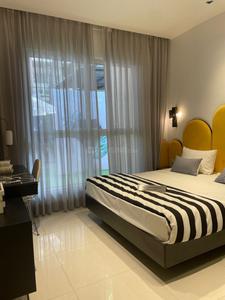 Bedroom Image of 1860 Sq.ft 4 BHK Apartment / Flat for sale in Gagan Myra, Kondhwa Pune for Rs. 14200000