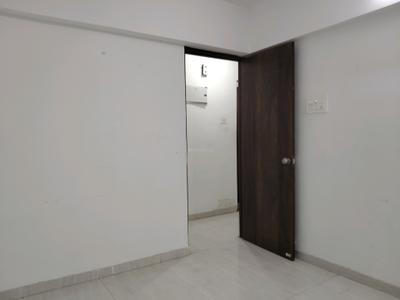 Bedroom Image of 1450 Sq.ft 3 BHK Apartment / Flat for rent in Regency Gardens, Kharghar Navi Mumbai for Rs. 65000