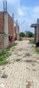 Image of 270 Sq.ft Residential Plot / Land for sale in Mithapur, New Delhi for Rs. 375000