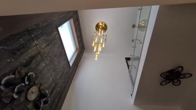 Living Room Image of 2800 Sq.ft 4.5 BHK Villa for rent in Antaliea Homes 1, Agrahara Layout Bengaluru for Rs. 75000