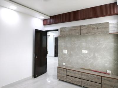 Bedroom Image of 1800 Sq.ft 3 BHK Apartment / Flat for sale in Om Satyam Apartment, Sector 4 Dwarka New Delhi for Rs. 33000000