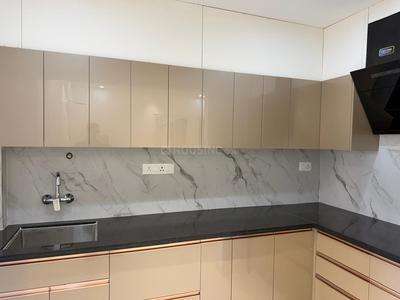 Kitchen Image of Co living in Jagatpura, Jaipur