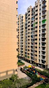 Image of 650 Sq.ft 1 BHK Apartment / Flat for sale in Ekta Parksville, Virar West, Virar for Rs. 3150000